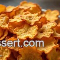 Guilt-Free Crispy Baked Chips: My Family's Favorite Recipe