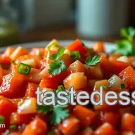 Easy & Flavorful Pace Chunky Salsa: Your Go-To Recipe for Every Occasion