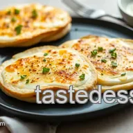 How to Make the Ultimate Pan-Fry Halloumi Flatbreads with Honey