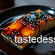 Pan-Seared Black Cod with Miso Glaze: An Indulgent Expensive Fish Recipe