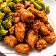 Panda Express Black Pepper Chicken Takeout at Home