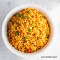 Panda Express Fried Rice Recipe Wok Hei at Home
