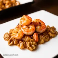 Panda Express Honey Walnut Shrimp Your Copycat Recipe
