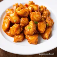 Panda Express Orange Chicken Copycat Better Than Takeout