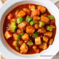 Panda Express Sweet and Sour at Home My Easy Copycat