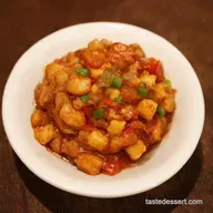 Panda Express Sweet Sour Skip Takeout Tonight