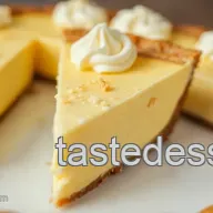 Paradise Pie: My Family's Coconut Custard Pie Dream Recipe