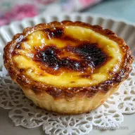 pastel de nata