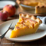 Peachy Keen Canned Peach Pie Easy Summer Baking