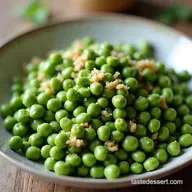 Easy Pea Salad with Frozen Peas My Classic Recipe
