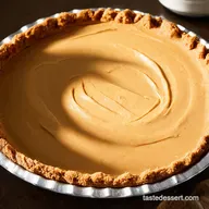Peanut Butter Pie is an Easy Dream My NoBake Recipe