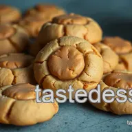 Peanut Butter Blossom Cookies: A Sweet & Salty Twist!