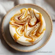Recipe Peanut Butter Jelly Cheesecake for 12