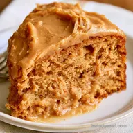Peanut Butter Zucchini Sheet Cake for 20