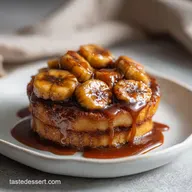 Pecan Bananas Foster Recipe in 20 Minutes