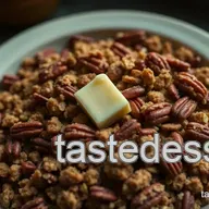 Easy Starbucks Pecan Crunch Topping: A Delicious Homemade Treat