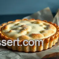 Pate Brisee Perfection: My Secret to Flaky Pies & Tarts