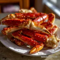 Snow Crab Legs Cooking Time How Long To Steam Snow In 10 Mins