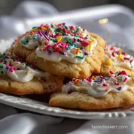 sugar cookie icing: Velvety Finish That Hardens Firm