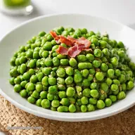 Pea Salad Perfection My Easy Recipe with Bacon