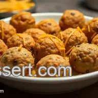 Easy & Flavorful Sausage Balls with Bisquick: The Perfect Snack!