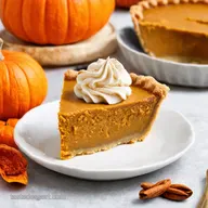 My GoTo Pumpkin Pie Recipe Perfectly Spiced Easy