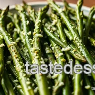 Perfectly Steamed Asparagus: Tender-Crisp & Easy!