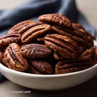 Perfectly Toasted Pecans Easy Snack to Showstopper