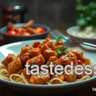 Fiery Peri Peri Chicken Bowls clock clock iconcutlery cutlery iconflag: Nando's Who?
