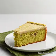 Pistachio Dessert My Moist Nutty Pistachio Cake Recipe