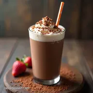 Decadent 5Minute Negresco Milkshake Recipe Best Cookies Cream Shake