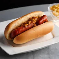 Proper Bangers Chili Dogs Ultimate Comfort Food