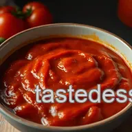 Best Ketchup Recipe? My Proper Homemade Ketchup!