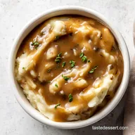 How to Make Gravy ForMashed Potatoes PubStyle Goodness