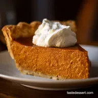 Proper Pumpkin Pie My Easy Thanksgiving Classic
