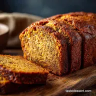 Pumpkin Banana Bread Recipe: Ultimate Moist and Spiced Autumn Loaf