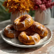 Pumpkin Donuts Grandbaby Cakes: Best Donut Recipe Now