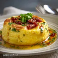 Mug Omelet: The Proper British Recipe Ready in Under 7 Minutes