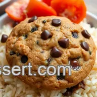 How to Make Quick and Easy Chocolate Chip Cookie Delight: The Ultimate Comfort Food!