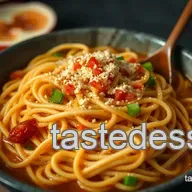 Quick & Tasty Ramen Noodles with Seasoning: A Family Favorite