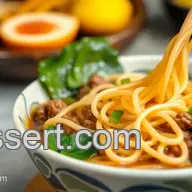 Ultimate Quick Beef Ramen Noodles in 25 Minutes: A Flavorful Bowl!
