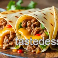 How to Make Quick Big Mac Wraps with Tasty Sauce: A Delicious Twist