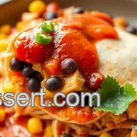 How to Make Quick Chicken Enchilada Burrito Delight: A Family Favorite!