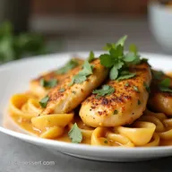 The Best Creamy Chicken Marsala Recipe in Under 30 Minutes