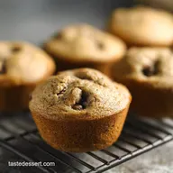 Easy Muffin Recipe Quick OneBowl Baking Bliss