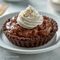 Quick Fathers Day Ice Cream Pie for 8