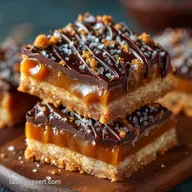 Foolproof Graham Cracker Toffee Bars Buttery Snap Recipe