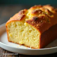 Authentic Crumbly The Quickest Irish Soda Bread Loaf