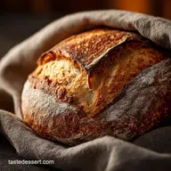 Quick No Knead Bread: Artisan Loaf Ready in Under 3 Hours