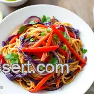 How to Make Quick Stir Fry Noodles Colorful Delight: 10 Amazing Tips!